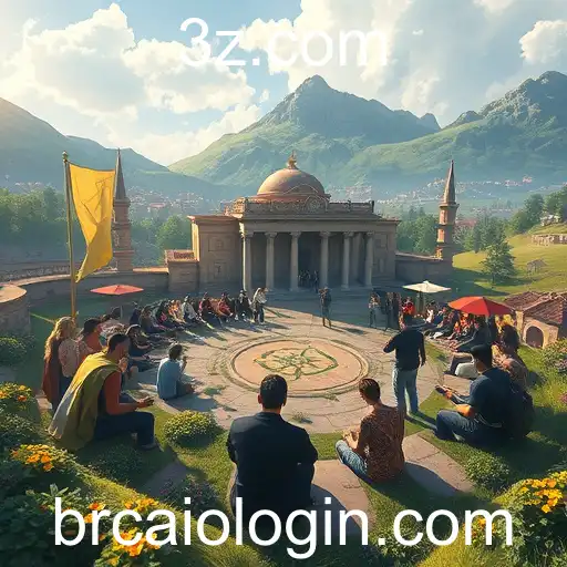 Tendências e Desafios no Mundo dos Jogos em 2025