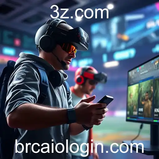 Novidades e Tendências em BRCAIO: Diversão Garantida em 2025