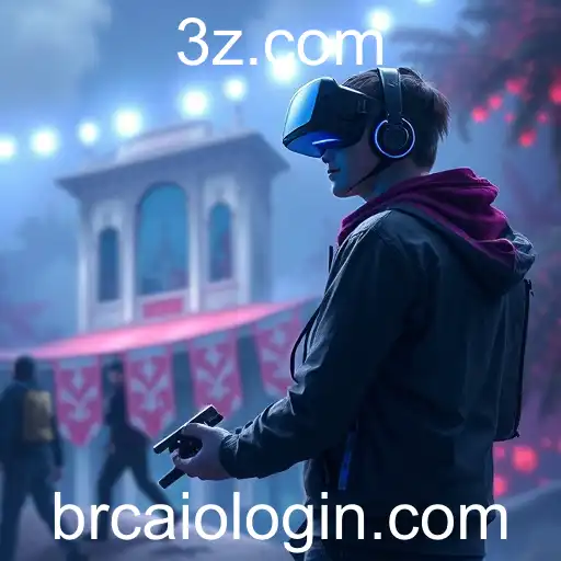 E-Sports Evoluem com Novas Tecnologias