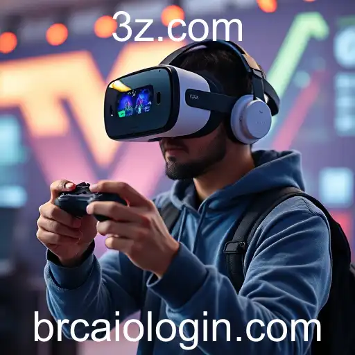 Inovações em Jogos e Comunidade Crescente