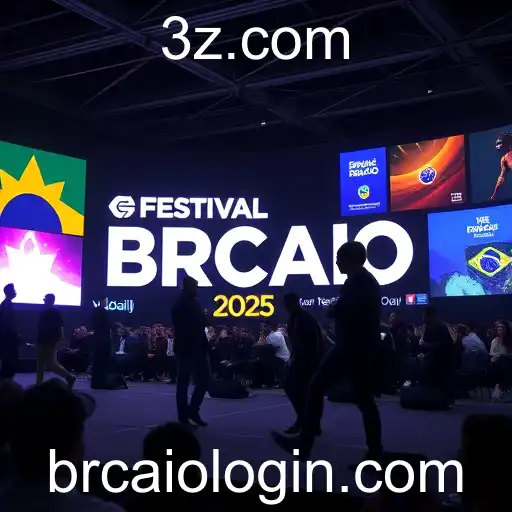 Revolução em Sites de Jogos: A Ascensão de BRCAIO