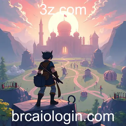 Revolução no Mundo dos Jogos com Inovações 2025