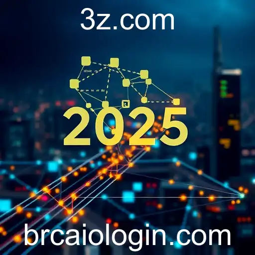 A Revolução de Jogos com BRCAIO e as Tendências para 2025