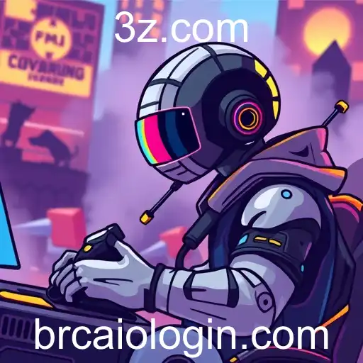 Inovações e Tendências no Mundo dos Jogos