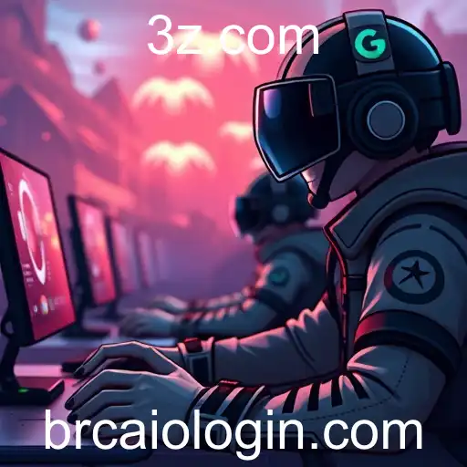 Revolução no Mercado de Jogos em 2025