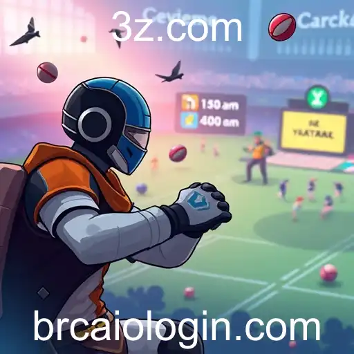 A Revolução dos Jogos em 2025: BRCAIO no Brasil