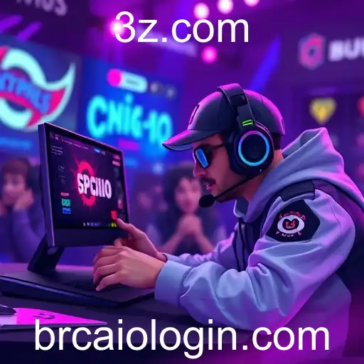 A Revolução Silenciosa dos Jogos Online em 2025