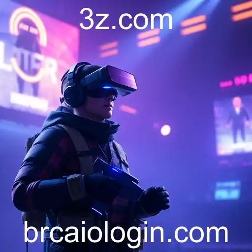 Inovações e Tendências no Mundo dos Jogos em 2025