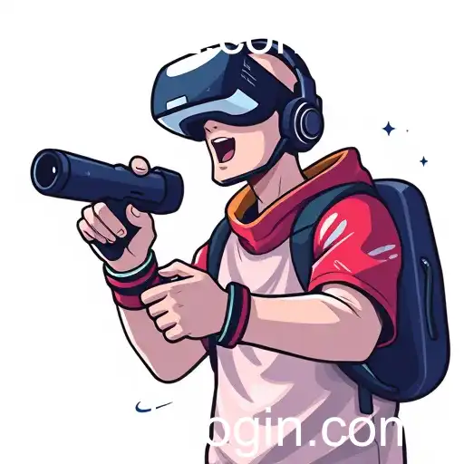 Inovações e Tendências nos Jogos de 2025