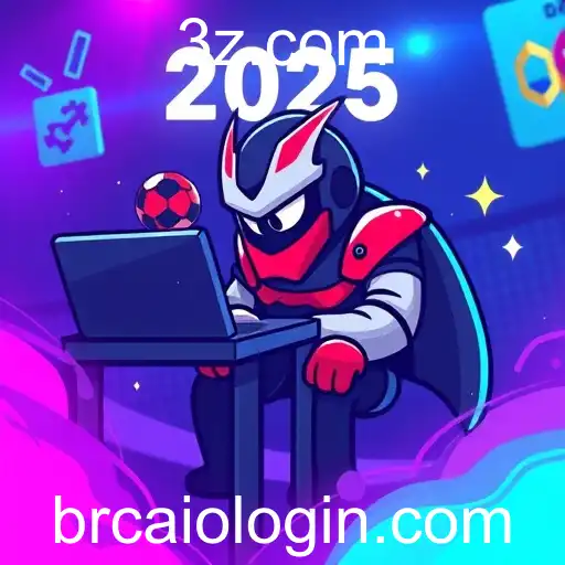 Tendências e Inovações no Mundo dos Jogos Digitais