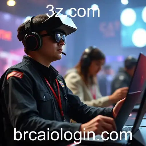 Impacto de IA no Mundo dos Jogos