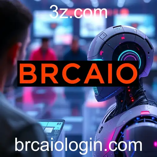 O Impacto de BRCAIO no Mercado de Jogos em 2025