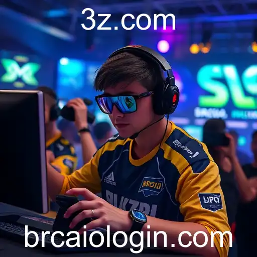 Impacto das Novas Tendências nos Sites de Jogos