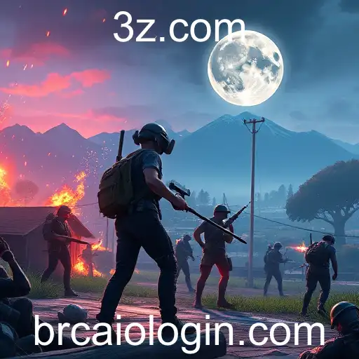 Revolução dos Jogos: O Impacto da Realidade Aumentada