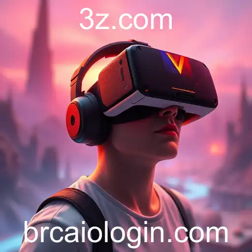 Inovações Tecnológicas Transformam a Indústria dos Jogos