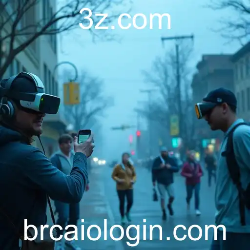 Impacto das Novas Tecnologias nas Comunicações em Saúde