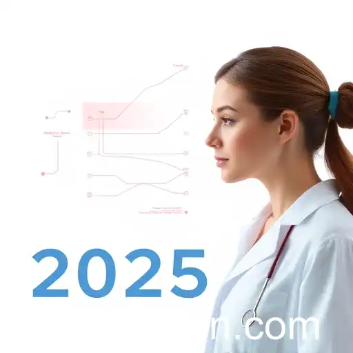 Inovações no Setor de Tecnologia e Saúde