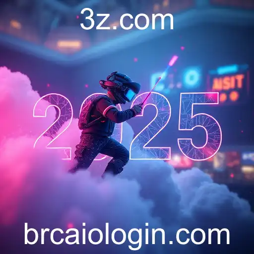 Tendências de Jogos Que Estão Moldando 2025