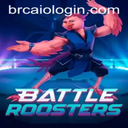 BattleRoosters: A Dynamic Fusion of Strategy and Adventure