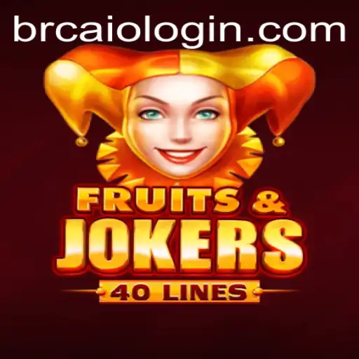 Exploring FruitsAndJokers40: A Vibrant Journey Into the World of Gaming