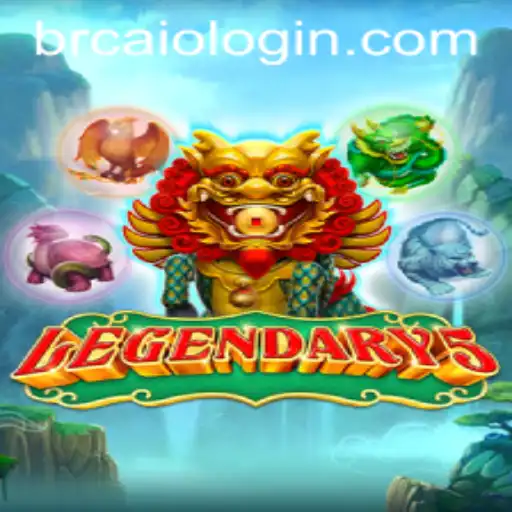 Exploring the Epic Realm of Legendary5