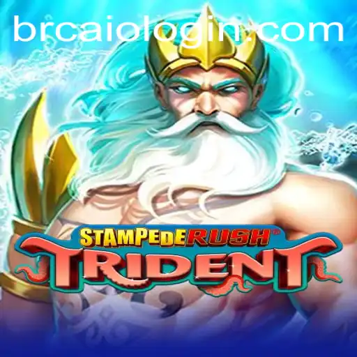 Unraveling the Adventure: StempedeRushTrident